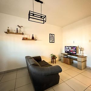 Apartamento de 1 Dormitorio